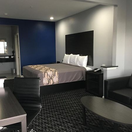 Platinum Inn And Suites Хюстън Екстериор снимка