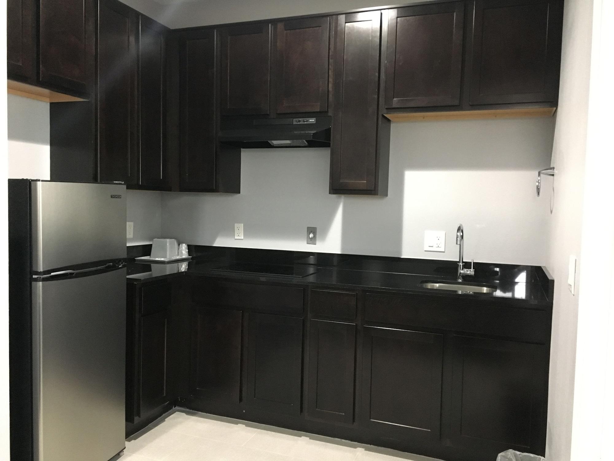 Platinum Inn And Suites Хюстън Екстериор снимка